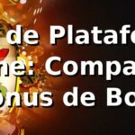 Guia de Plataforma 80game: Comparativo de Bônus de Boas-Vindas Apostas e Performance 📊 (2026)